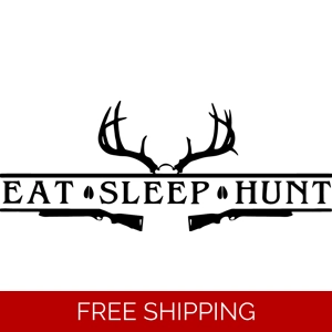 Eat Sleep Hunt